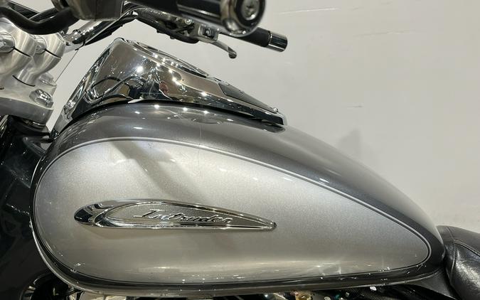 2002 Suzuki Motor of America Inc. Intruder Volusia 800