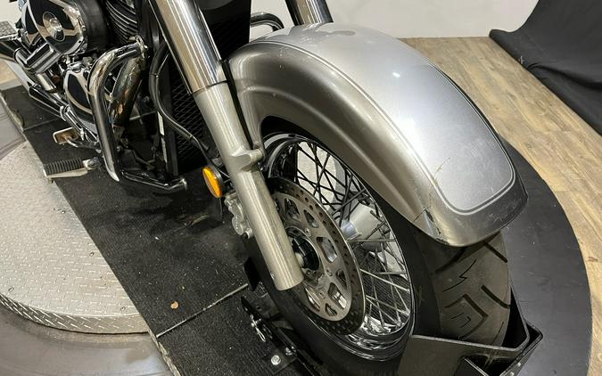 2002 Suzuki Motor of America Inc. Intruder Volusia 800