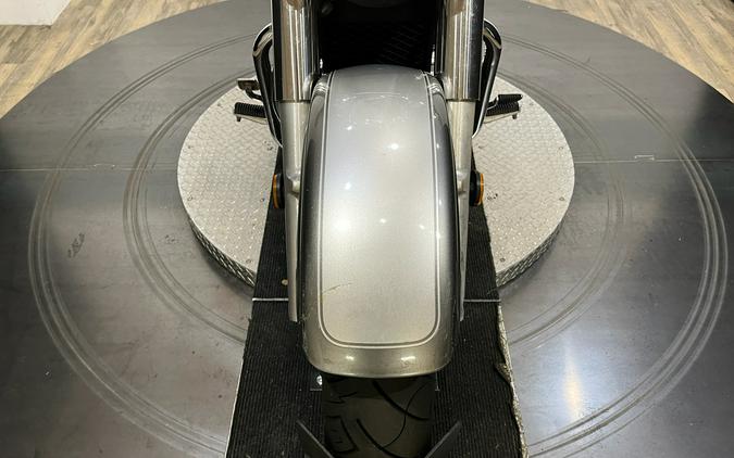 2002 Suzuki Motor of America Inc. Intruder Volusia 800