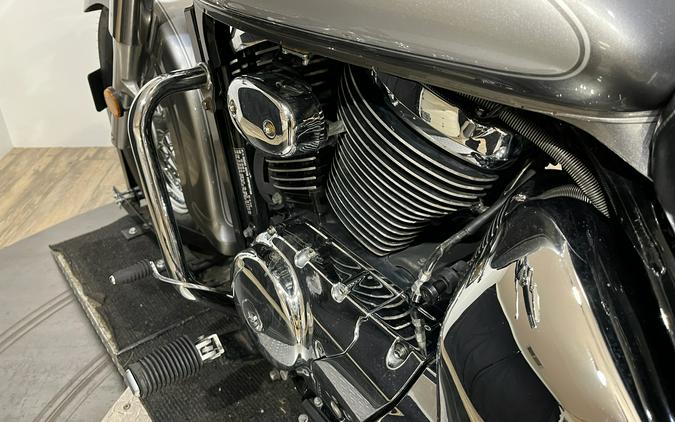2002 Suzuki Motor of America Inc. Intruder Volusia 800