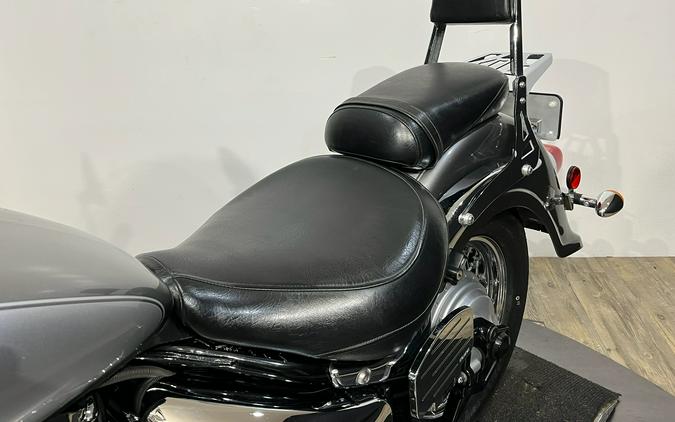 2002 Suzuki Motor of America Inc. Intruder Volusia 800