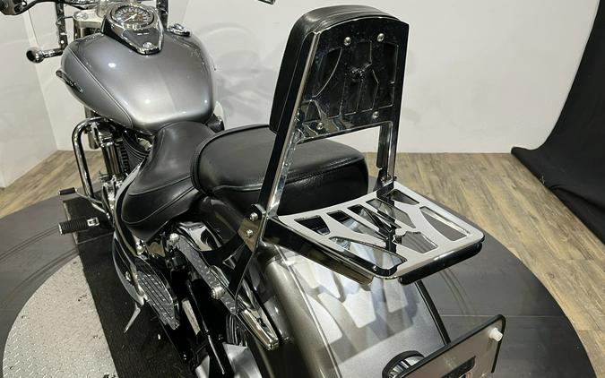 2002 Suzuki Motor of America Inc. Intruder Volusia 800