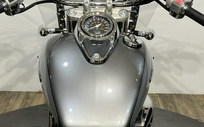 2002 Suzuki Motor of America Inc. Intruder Volusia 800