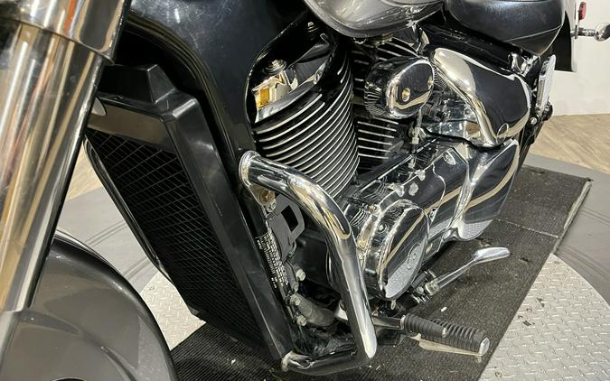 2002 Suzuki Motor of America Inc. Intruder Volusia 800