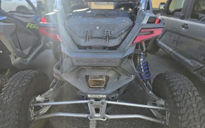 2024 Polaris RZR Pro R Ultimate