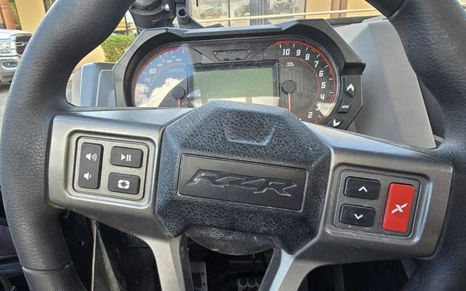 2024 Polaris RZR Pro R Ultimate