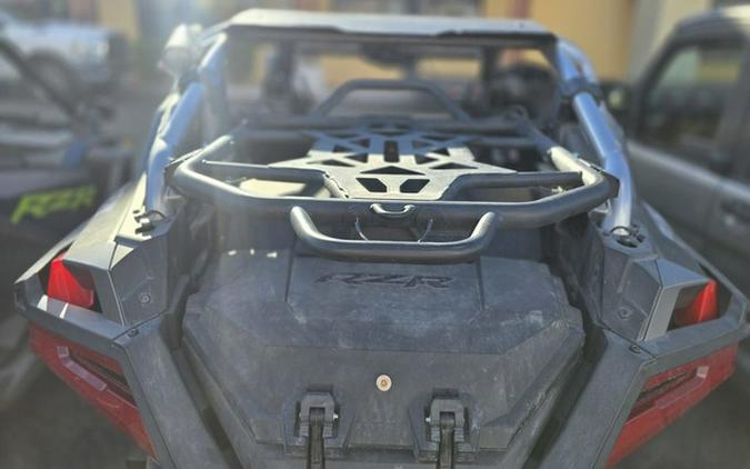 2024 Polaris RZR Pro R Ultimate