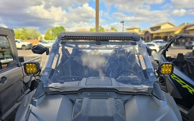 2024 Polaris RZR Pro R Ultimate