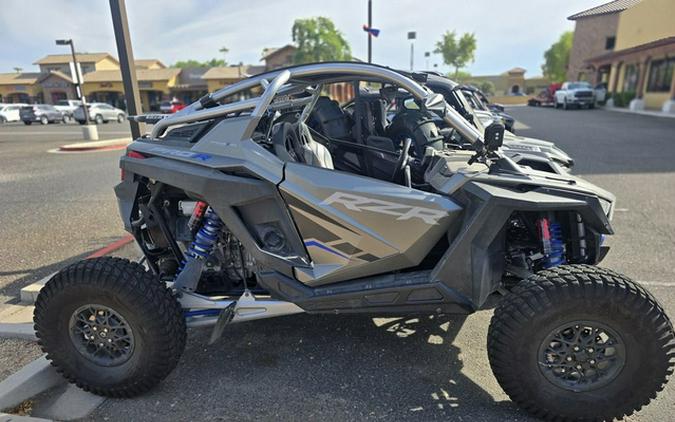 2024 Polaris RZR Pro R Ultimate