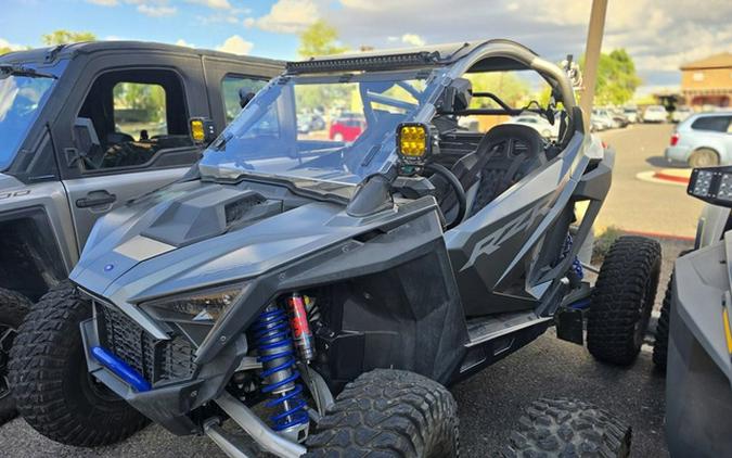2024 Polaris RZR Pro R Ultimate