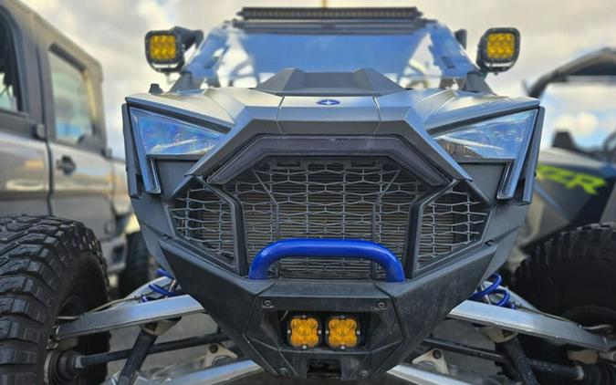 2024 Polaris RZR Pro R Ultimate