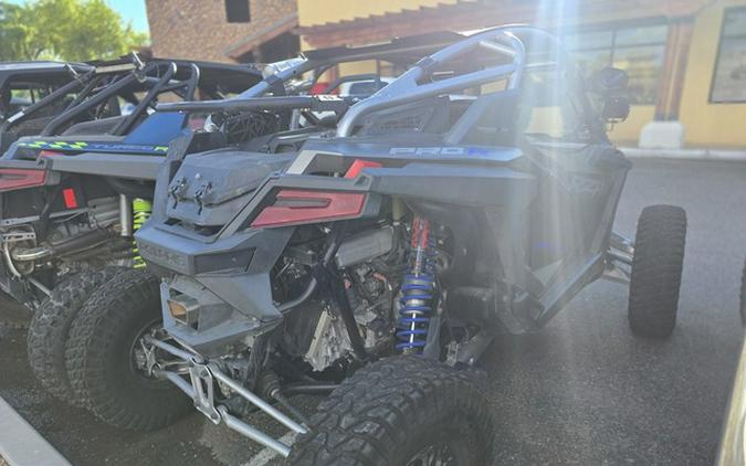 2024 Polaris RZR Pro R Ultimate