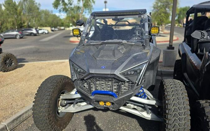 2024 Polaris RZR Pro R Ultimate
