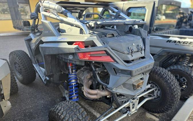 2024 Polaris RZR Pro R Ultimate