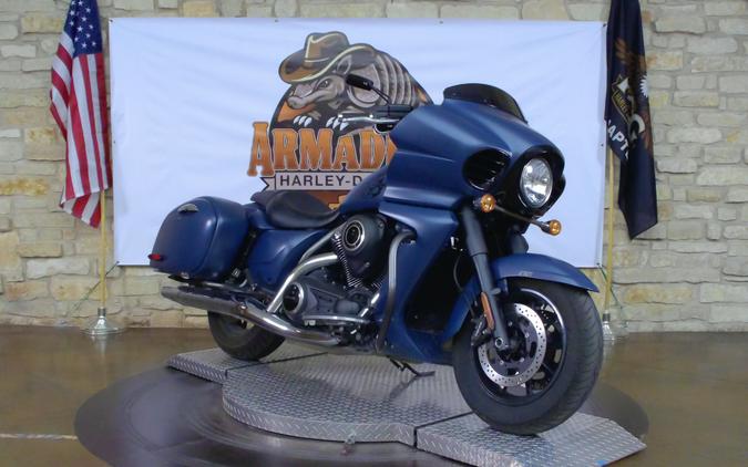 2024 KAWASAKI