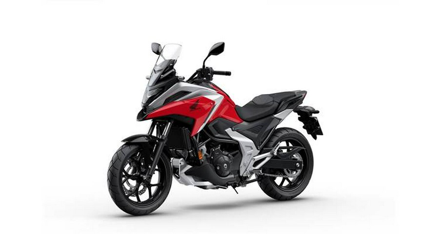 2022 Honda NC750XDN