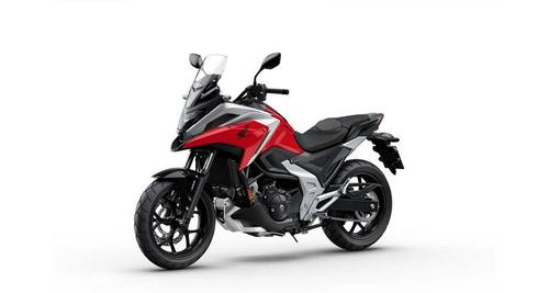 2021 Honda NC750X DCT Review (20 Fast Facts)