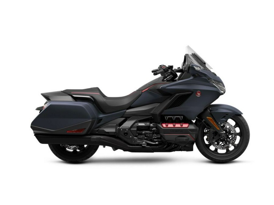 2022 Honda Gold Wing® Automatic DCT