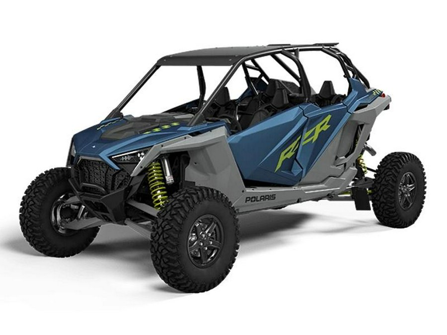 2022 Polaris® RZR Turbo R 4 Premium