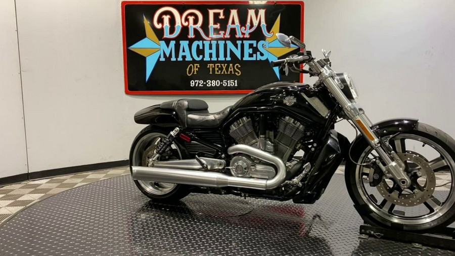 2009 Harley-Davidson® VRSCF - V-Rod Muscle®