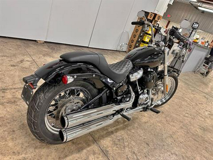 2020 Harley-Davidson Softail® Standard