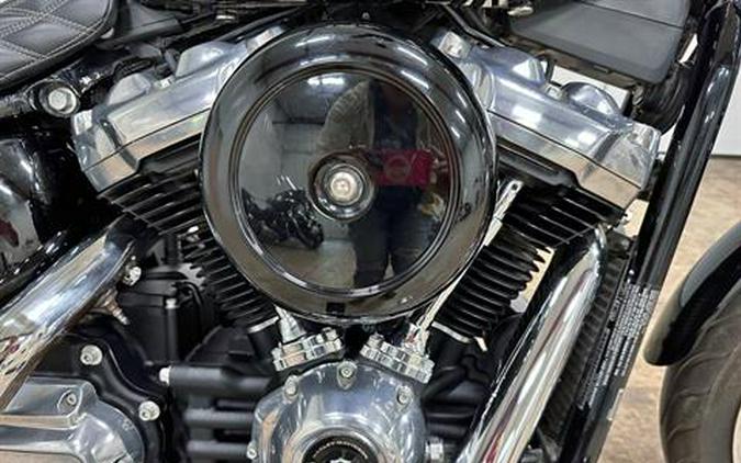 2020 Harley-Davidson Softail® Standard
