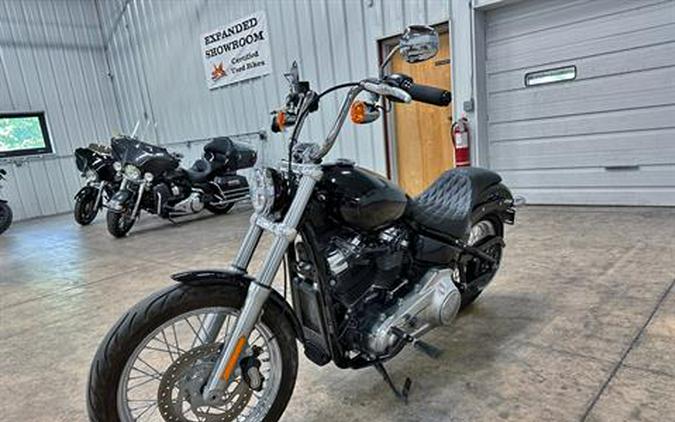 2020 Harley-Davidson Softail® Standard