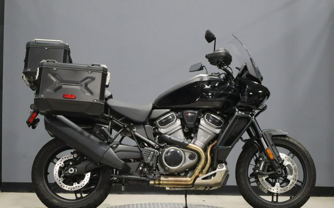 2022 Harley-Davidson Pan America Special RA1250S