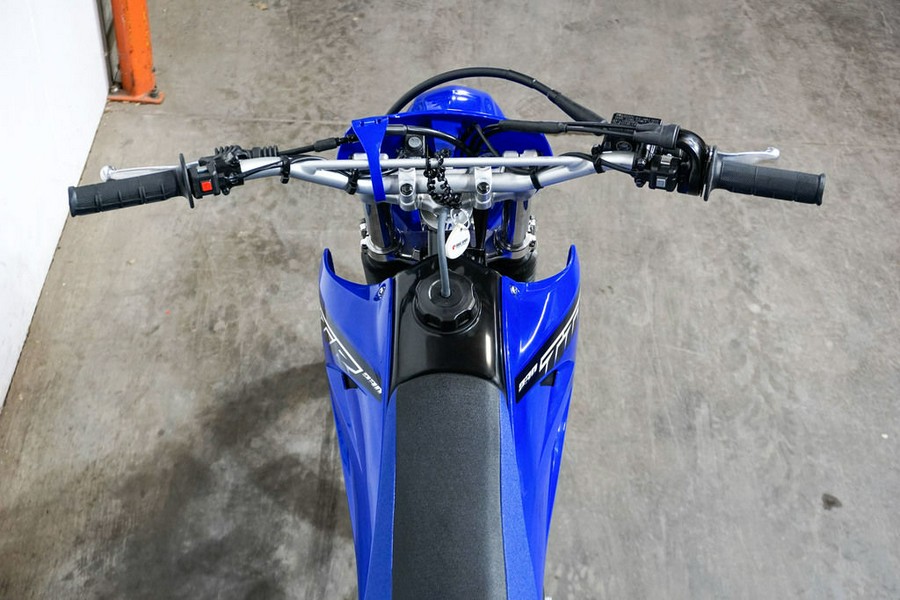 2024 Yamaha TT-R230
