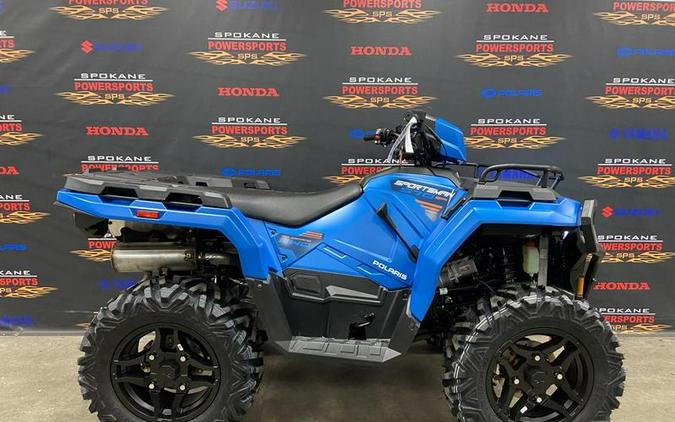 2024 Polaris® Sportsman 570 Trail