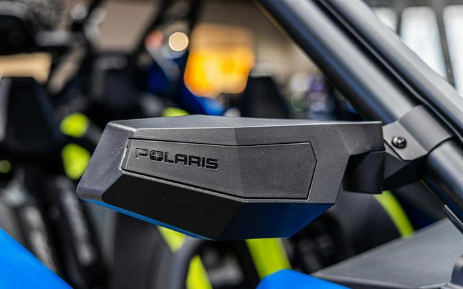 2024 Polaris® RZR Turbo R 4 Premium