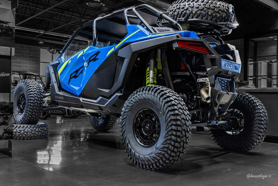 2024 Polaris® RZR Turbo R 4 Premium