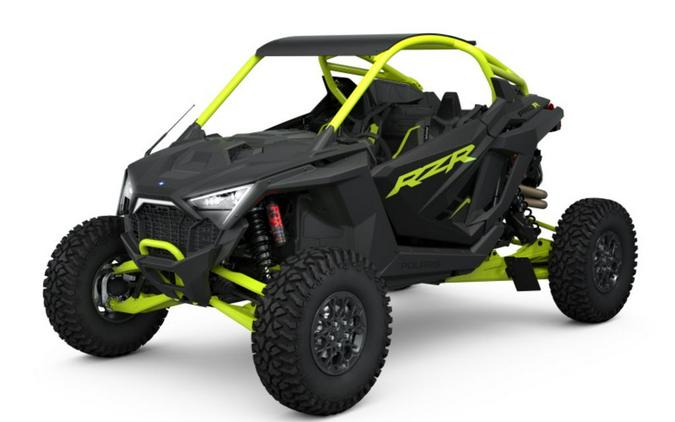 2024 Polaris® RZR Pro R Ultimate