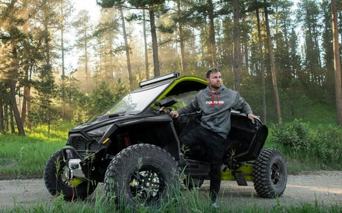 2024 Polaris® RZR Pro R Ultimate