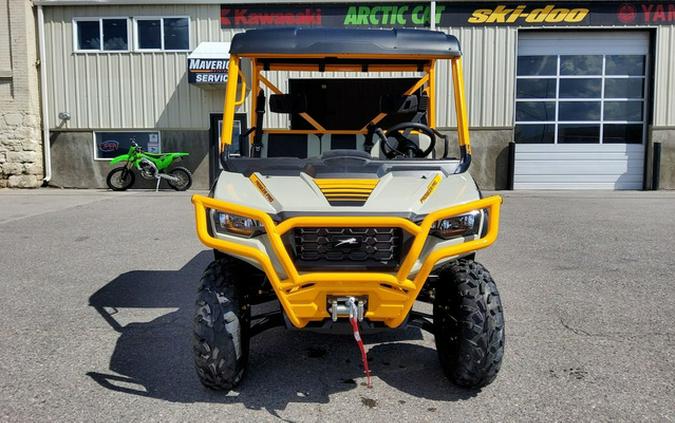 2023 Arctic Cat Prowler Pro LTD