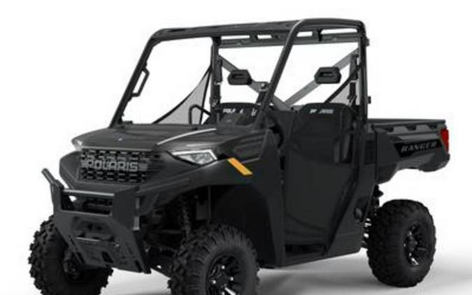 2024 Polaris Ranger 1000 Premium