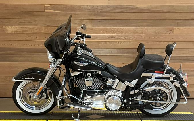 2015 Harley-Davidson Softail® Deluxe