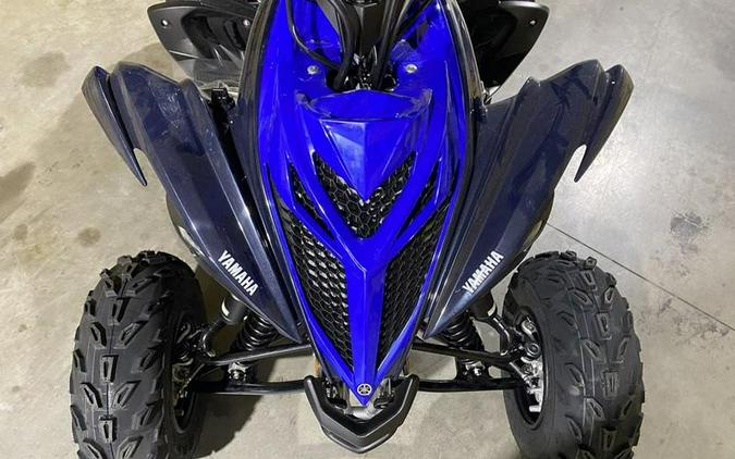 2024 Yamaha Raptor 700R