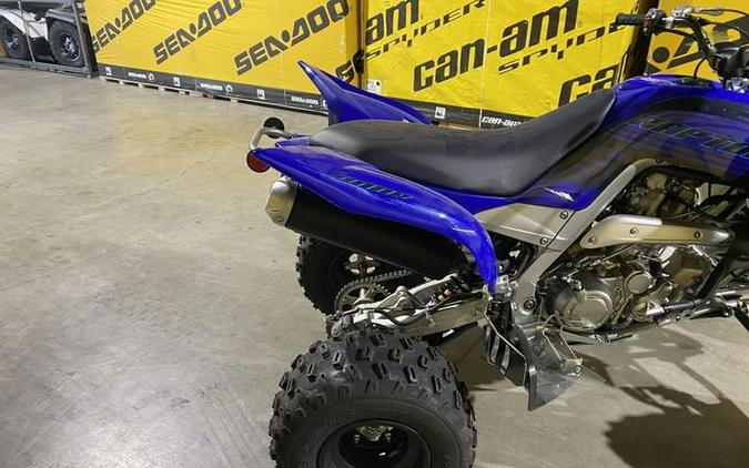 2024 Yamaha Raptor 700R