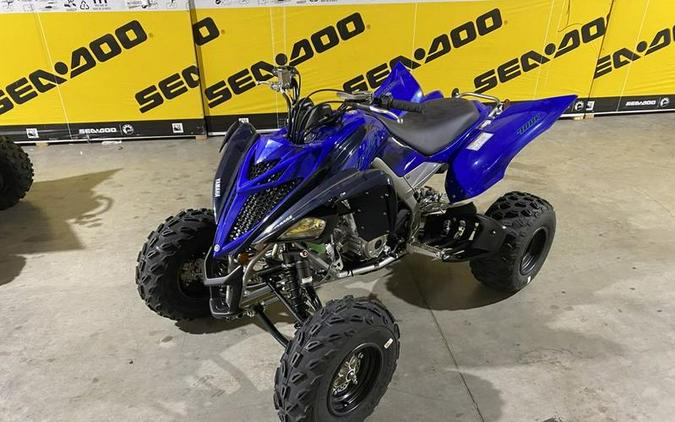 2024 Yamaha Raptor 700R