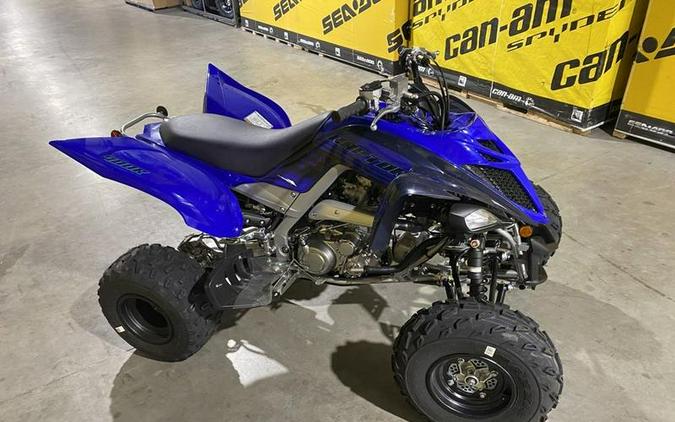 2024 Yamaha Raptor 700R