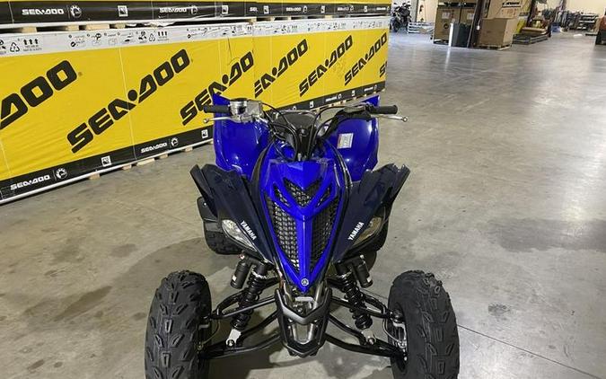 2024 Yamaha Raptor 700R