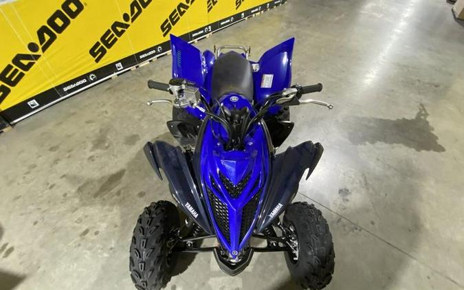 2024 Yamaha Raptor 700R