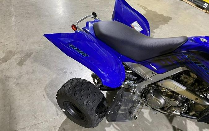 2024 Yamaha Raptor 700R