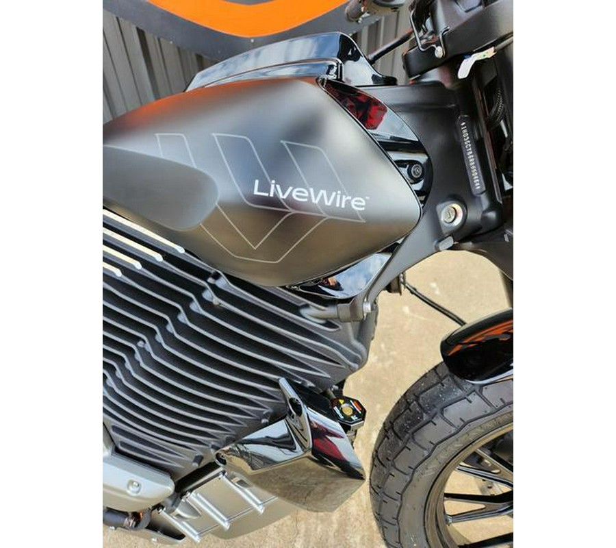 2024 LiveWire™ S2 Del Mar