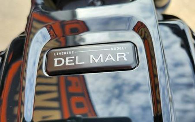 2024 LiveWire™ S2 Del Mar