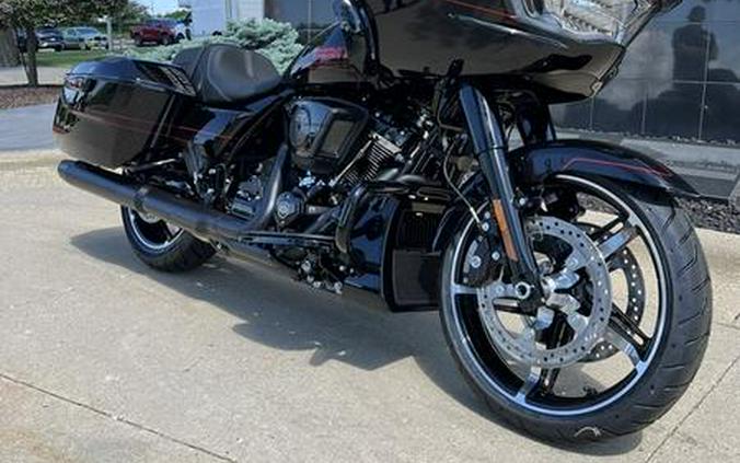 2024 Harley-Davidson® FLTRX - Road Glide®