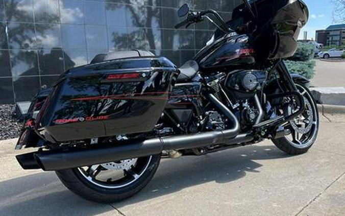 2024 Harley-Davidson® FLTRX - Road Glide®