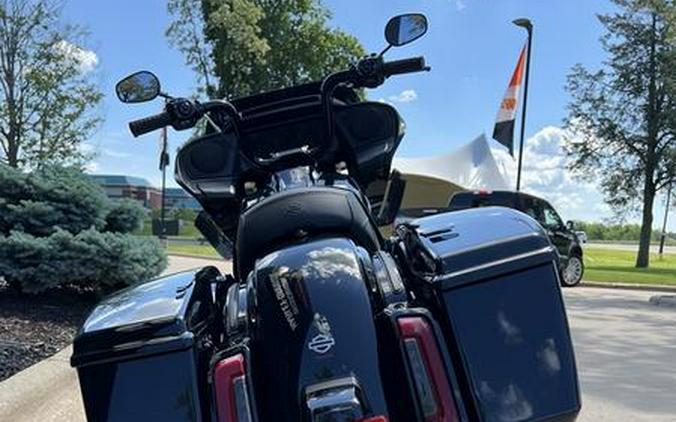 2024 Harley-Davidson® FLTRX - Road Glide®