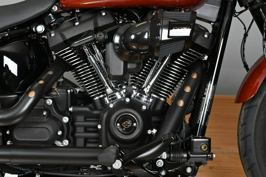 2024 Harley-Davidson Low Rider S